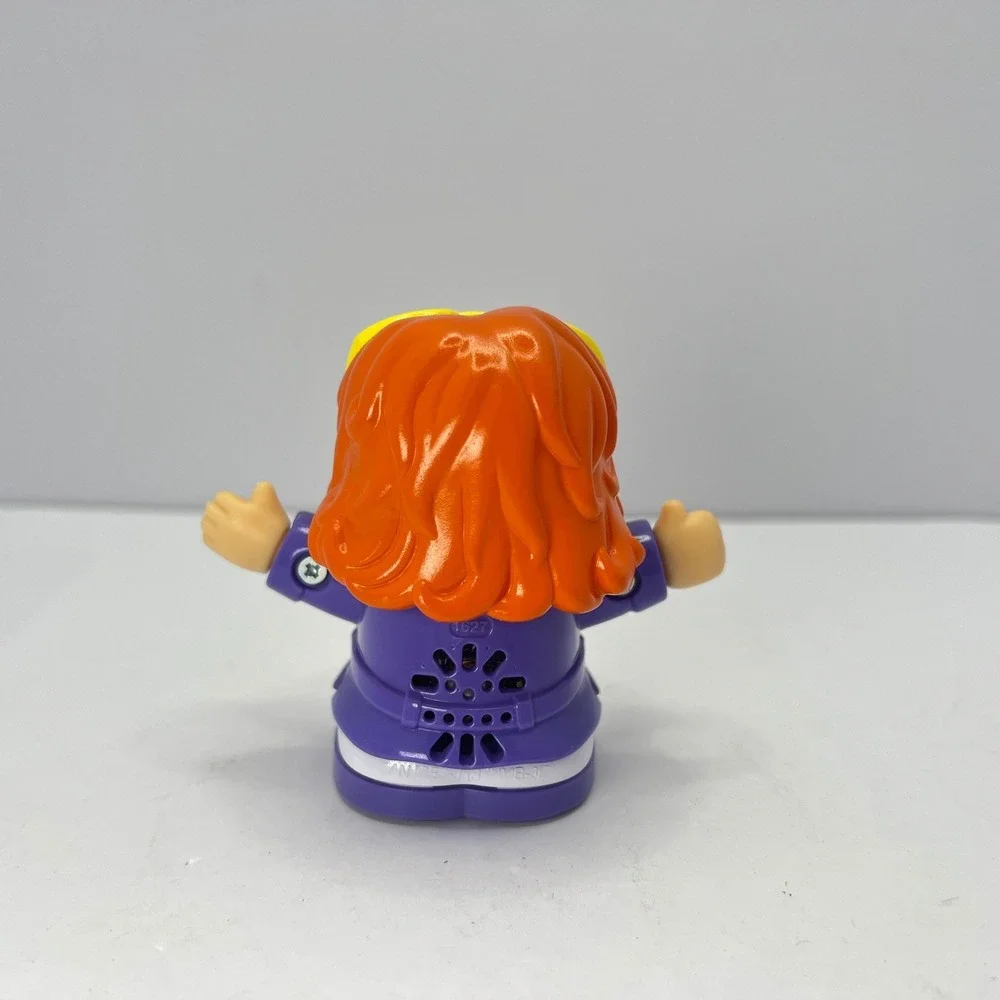 VTech Kaylee Figure Girl Interactive Toy Go Go Smart Friends Replacement Piece